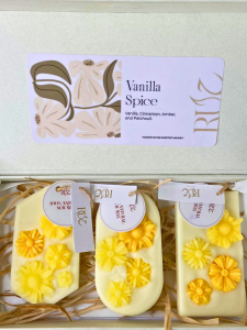 Vanilla Spice