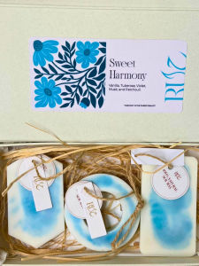 Sweet Harmony